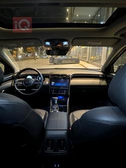 هیوندای تۆکسۆن